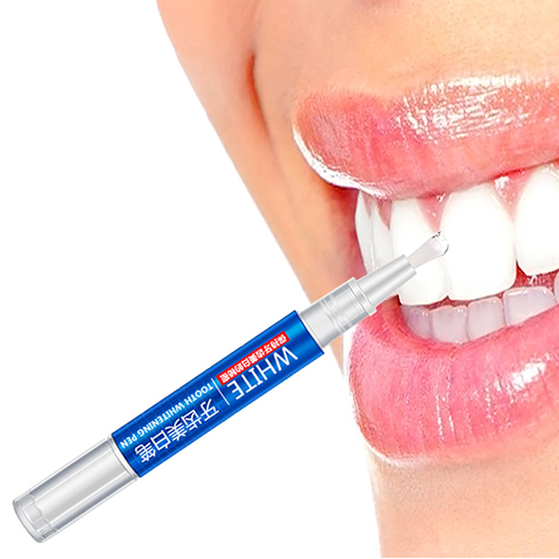 Teeth Whitening Pens - Teeth Whitening Gel Pen Oral Care