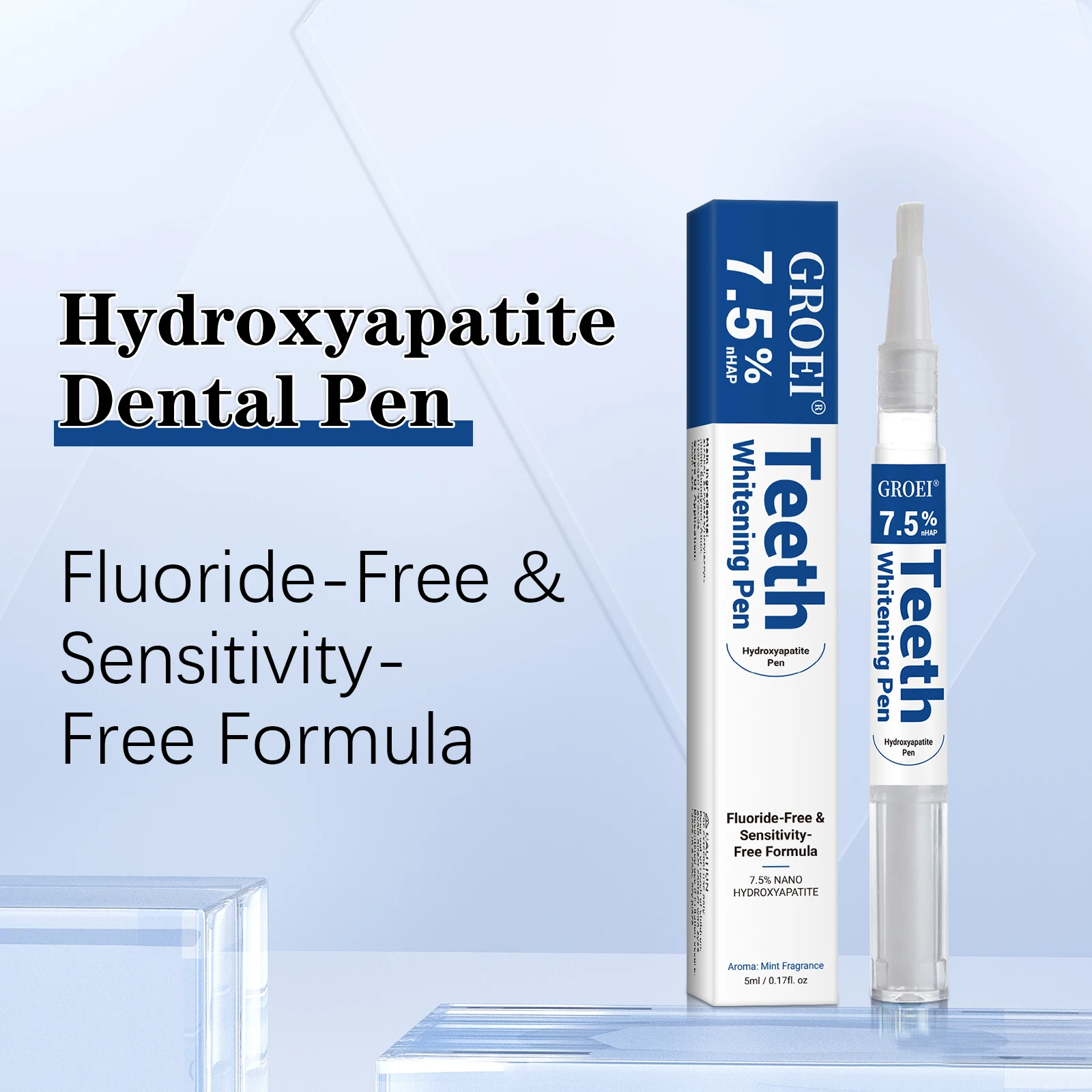 Hydroxyapatite Tooth Whitening - Teeth Whitening Near Me review and price