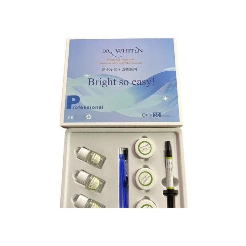Dental Tooth Whitening Set 35% - Teeth Whitening Near Me review and price