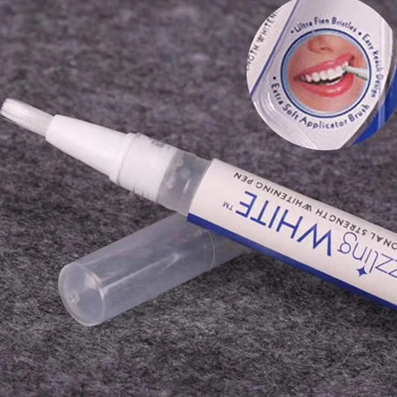 Portable Tooth Whitening Gel P - Teeth Whitening Pens review and price