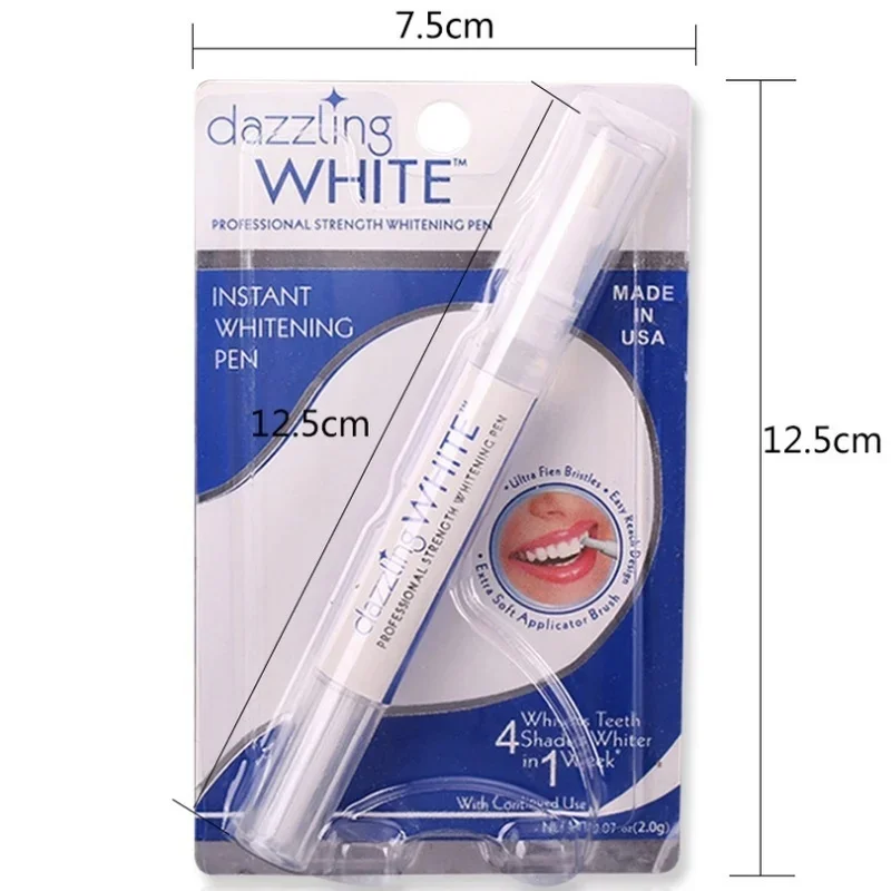 Portable Tooth Whitening Gel P - Teeth Whitening Pens review and price