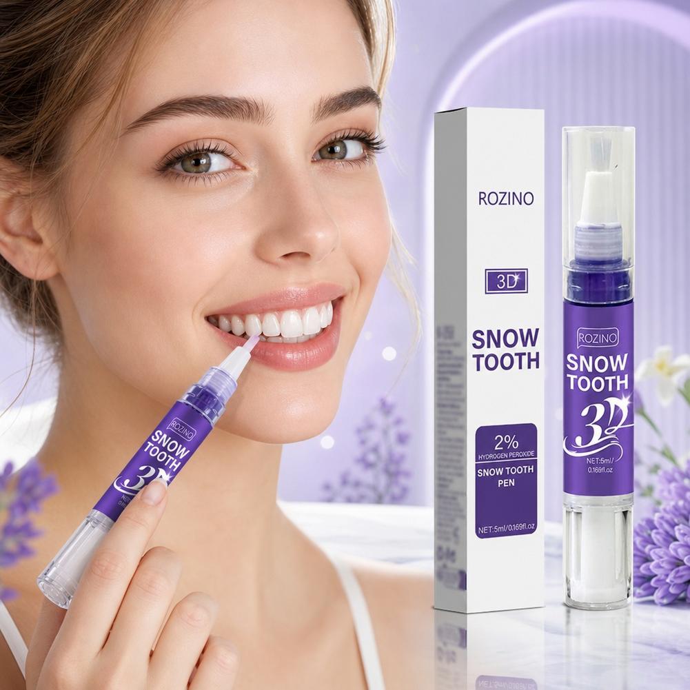 3D Snow Teeth Whitening Pen,To - Teeth Whitening Pens review and price