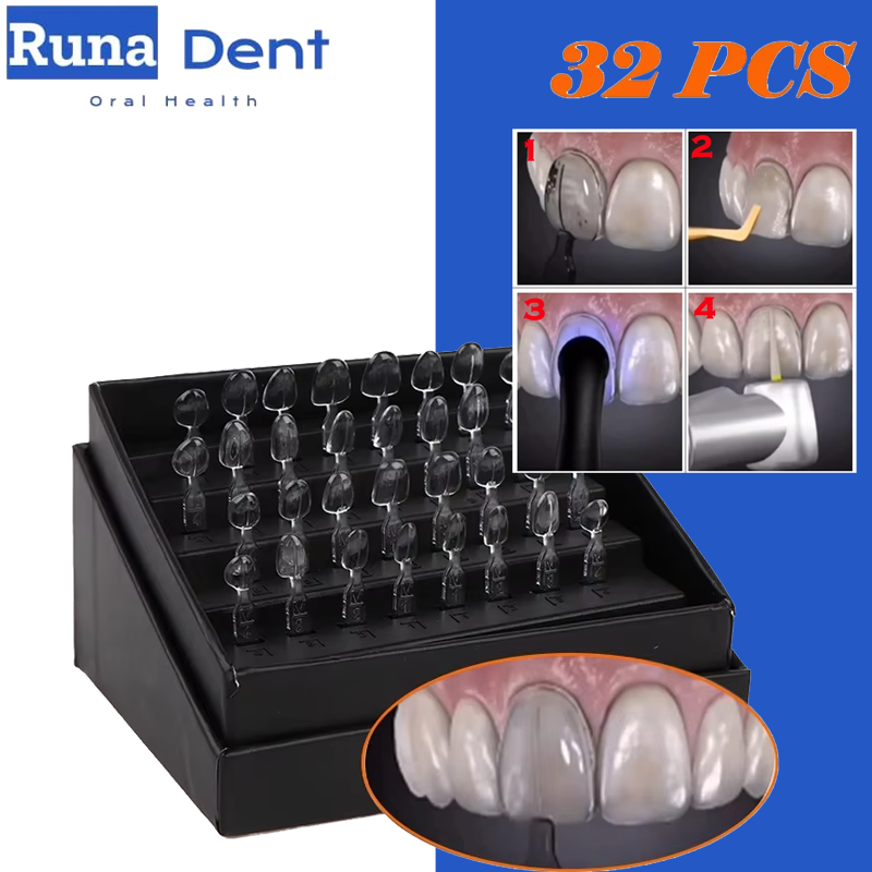 32Pcs Teeth Whitening Mould De - Teeth Whitening Moulds review and price