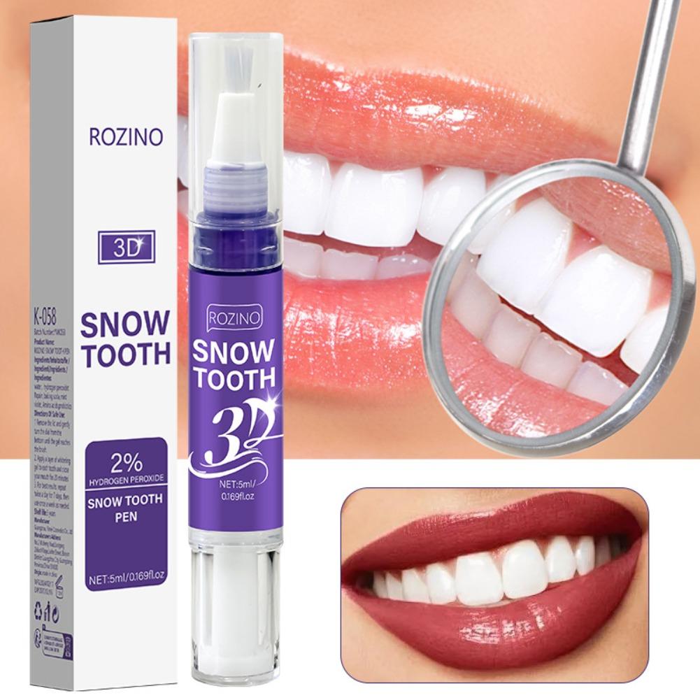 Unisex Oral Dental Care Pen An - Teeth Whitening Pens review and price
