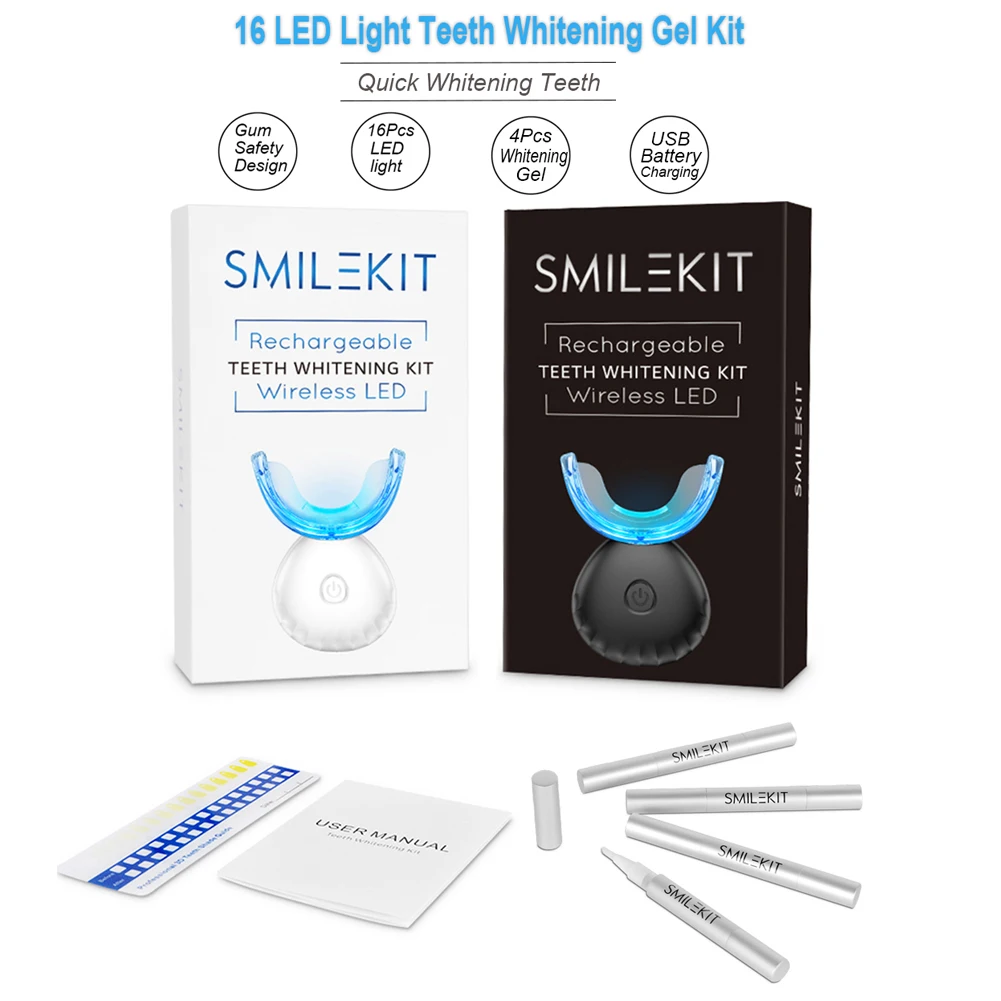 Dental Teeth Whitening Kit Min - Teeth Whitening Near Me review and price