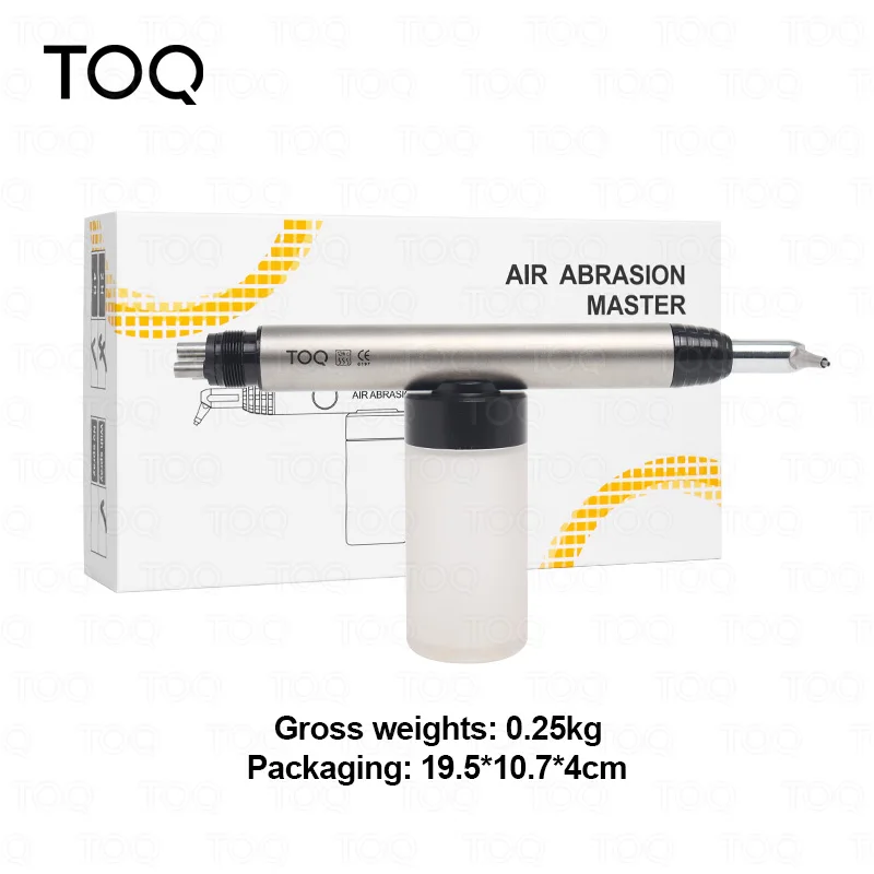 Dental Aluminum Oxide Micro Bl - Teeth Whitening Pens review and price
