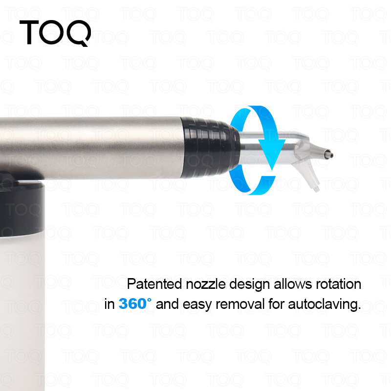 Dental Aluminum Oxide Micro Bl - Teeth Whitening Pens review and price
