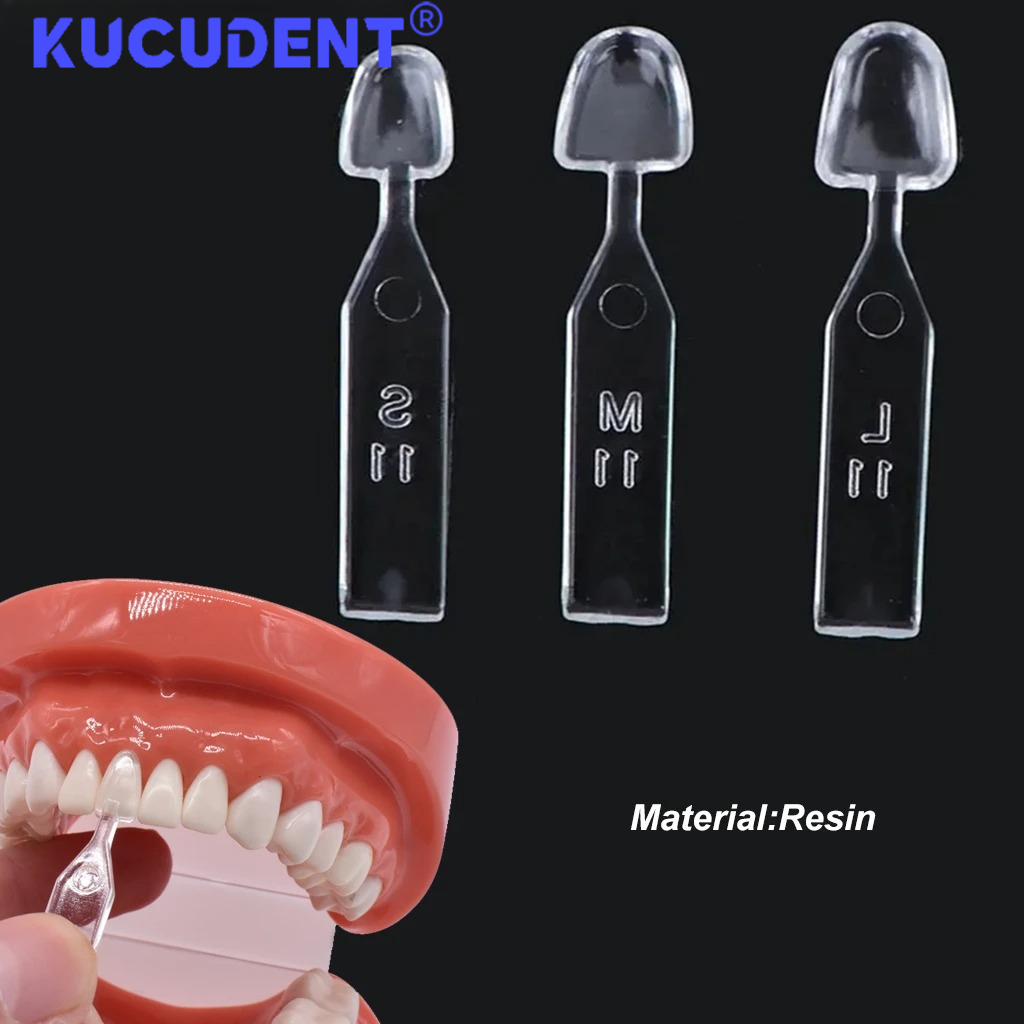 30pcs/Set Dental Veneer Mould  - Teeth Whitening Moulds review and price