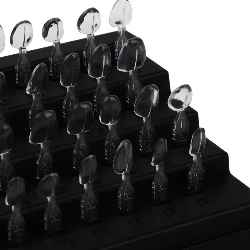 32pcs Dental Veneer Mould Kit  - Teeth Whitening Moulds review and price